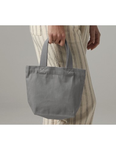 W-W845-EarthAware® Organic Marina Mini Bag